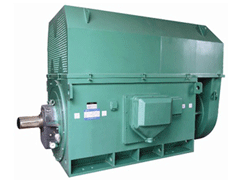 嵩明YKK系列高压电机生产厂家